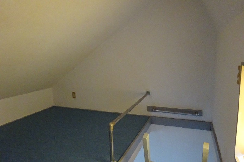 コーポ巣鴨　B棟2階 寝室