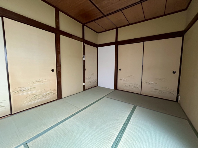 藤間戸建て 部屋その他
