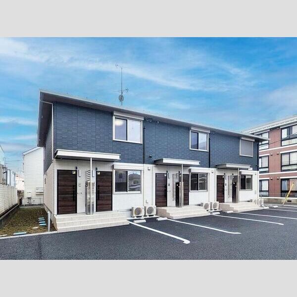 セルシアーナの外観画像