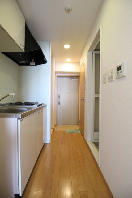 エクセリア池袋ウエスト2階 同建物別部屋の参考画像