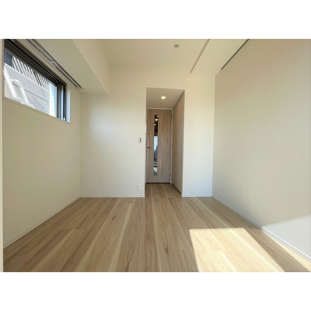 ブランシエスタ横浜高島町1201号室 リビング