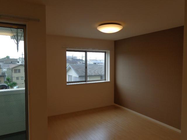 コンフォールK203号室 室内（イメージ）