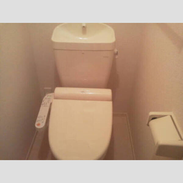 サンルーチェ　A 温水洗浄暖房便座