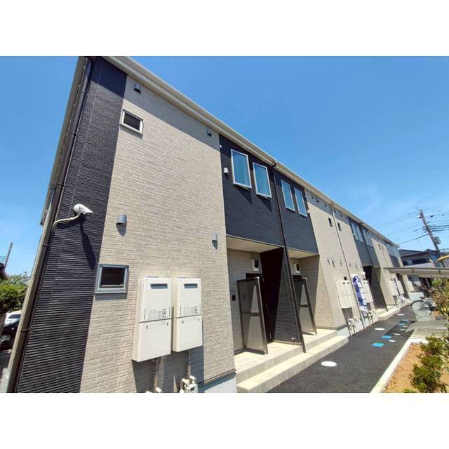 セルティスⅡ105号室 部屋その他