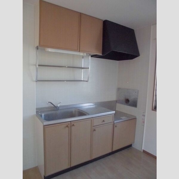 レフィナード　A/B キッチン