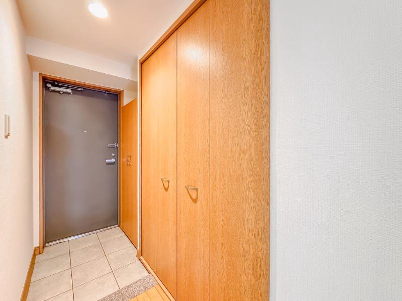 プリムベール南浦和4階 同建物別部屋の参考画像