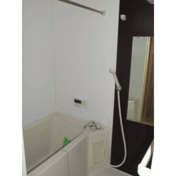 SOLEIL　PLAISIR0202号室 お風呂