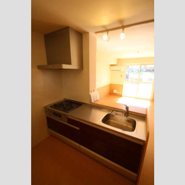 フォリウムー　A A102　キッチン