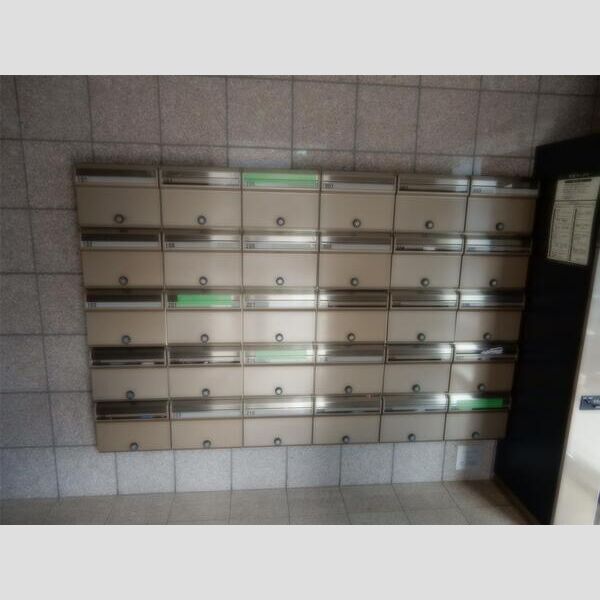 ダイワティアラ村上Ⅰ310号室 部屋その他