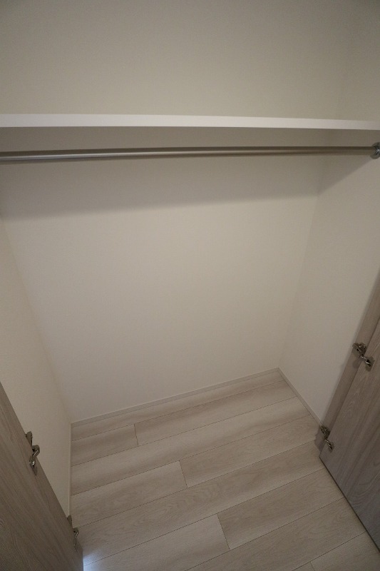 SHOKEN　Residence八王子10階 収納