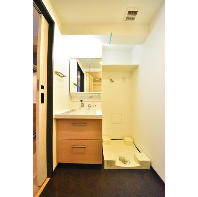 ハーモニーレジデンス新宿御苑THE WEST0308号室 内観