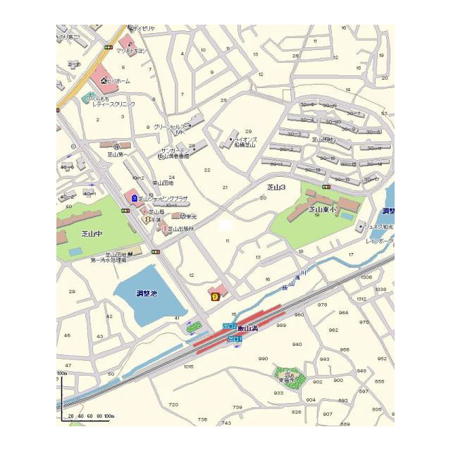 アムール 優 外観