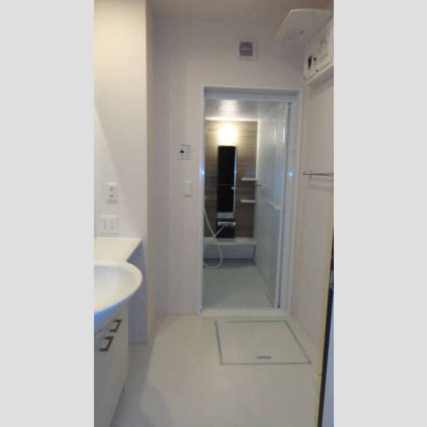 エスペーロ八潮 洗面室