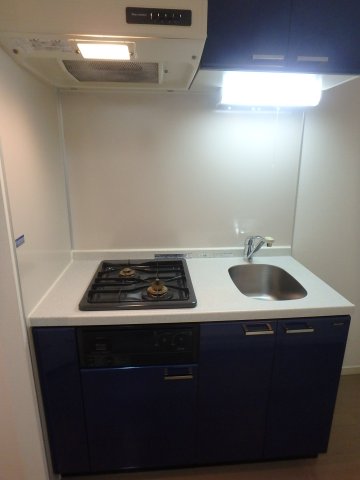 プライムアーバン日本橋茅場町509号室 参考写真