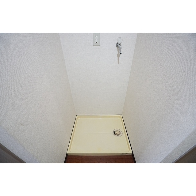 宮崎ビル0302号室 室内洗濯機置き場