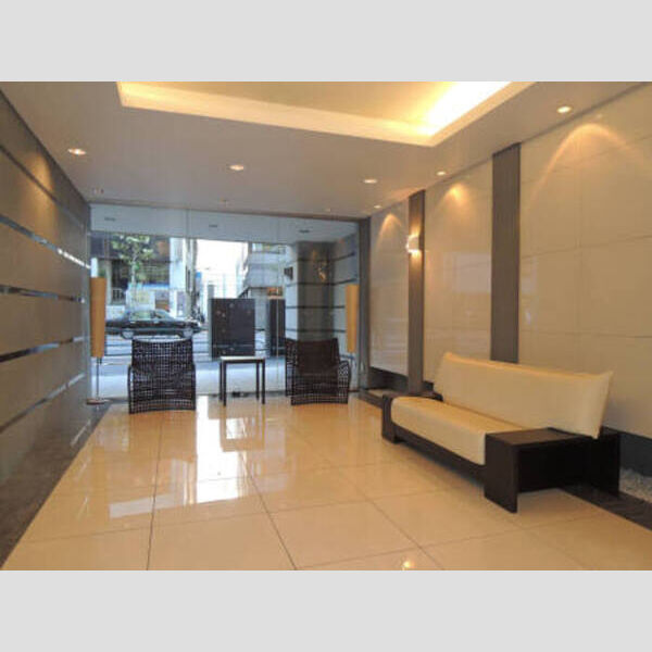 カスタリア新御茶ノ水0501号室 カスタリア新御茶ノ水エントランス