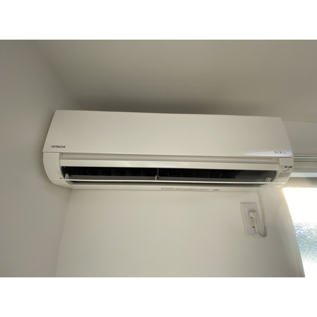 エステイトB能見台　205号室 部屋その他