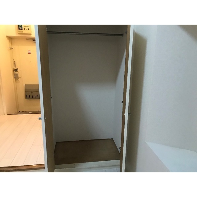 フローラルコートⅢ202号室 内観