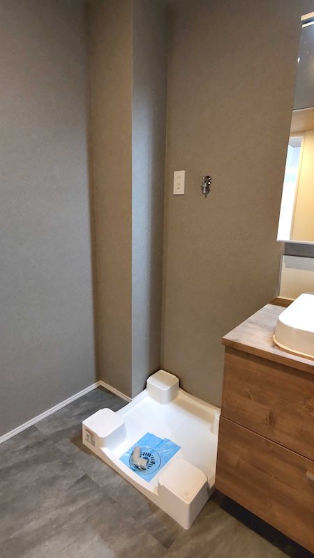 レジディア勝どき5階 部屋その他