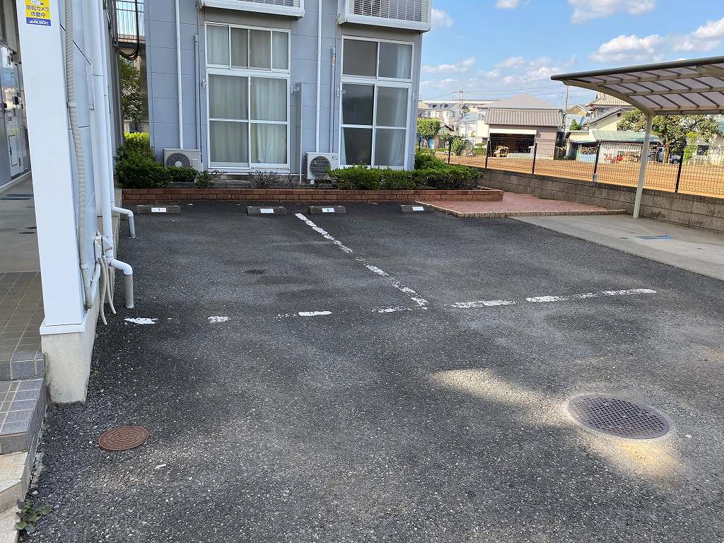 レオパレス桜201号室 部屋その他