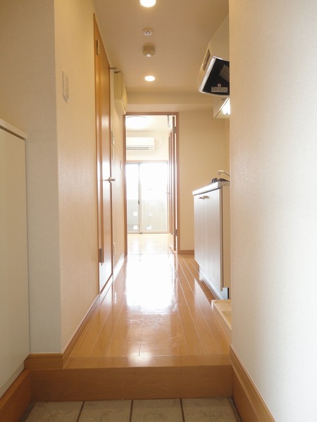 レジオス板橋本町アヴィニティー1002号室 その他