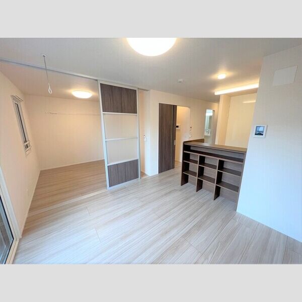 ムーンボウ202号室 部屋その他