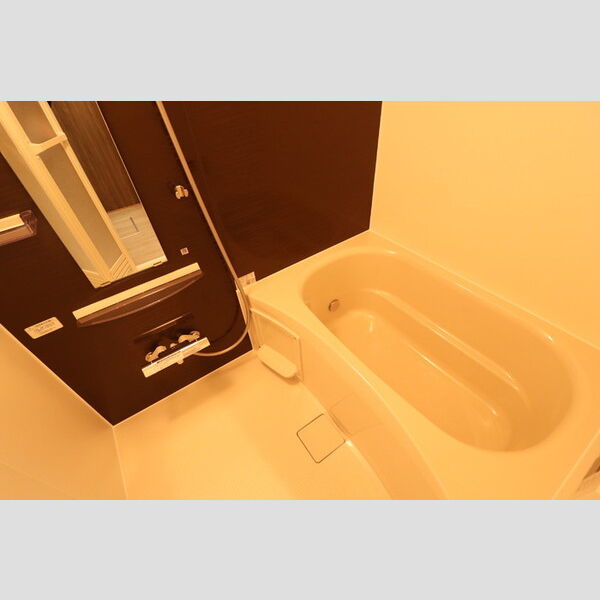 エーデル カーサ305号室 お風呂