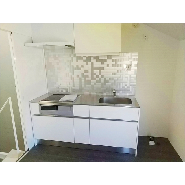 ルナサテラートD号室 同建物別部屋の参考画像