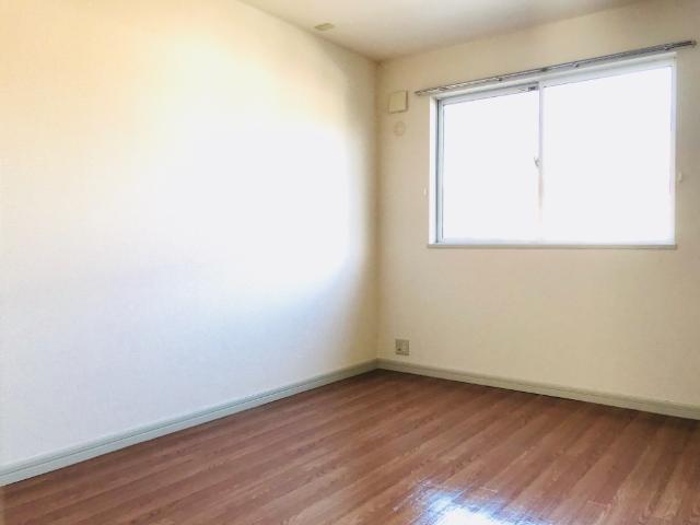 ランゲスレーベン　五月台201号室 洋室