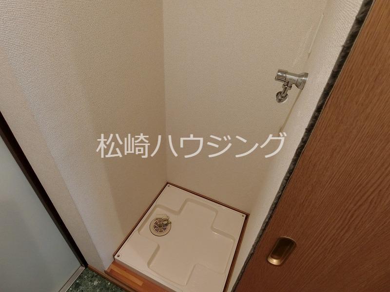 サンテラスもみじ山2階 部屋その他
