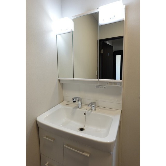 東小岩2丁目戸建 洗面