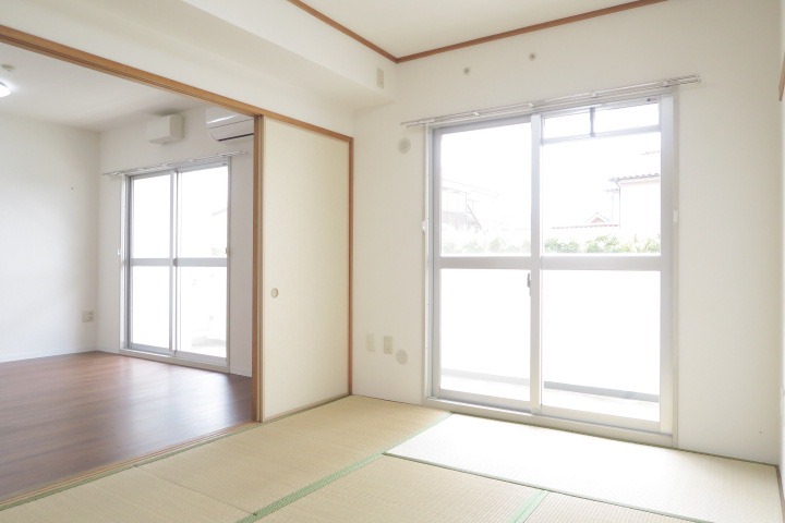 T's garden清瀬1階 部屋その他