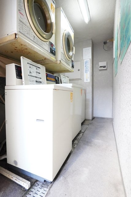 メゾン・ド・プリムヴェール3階 その他共有部分