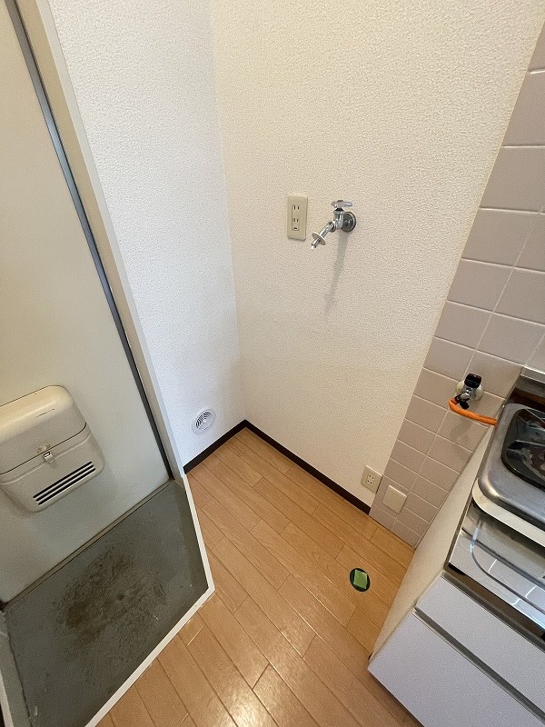 シャンブル綾瀬Ｈ1階 内観
