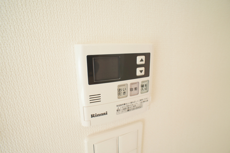 リブリ・腰越2階 部屋設備