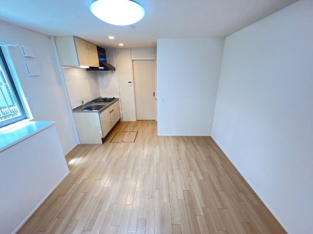 アコード・Ｋ リビング