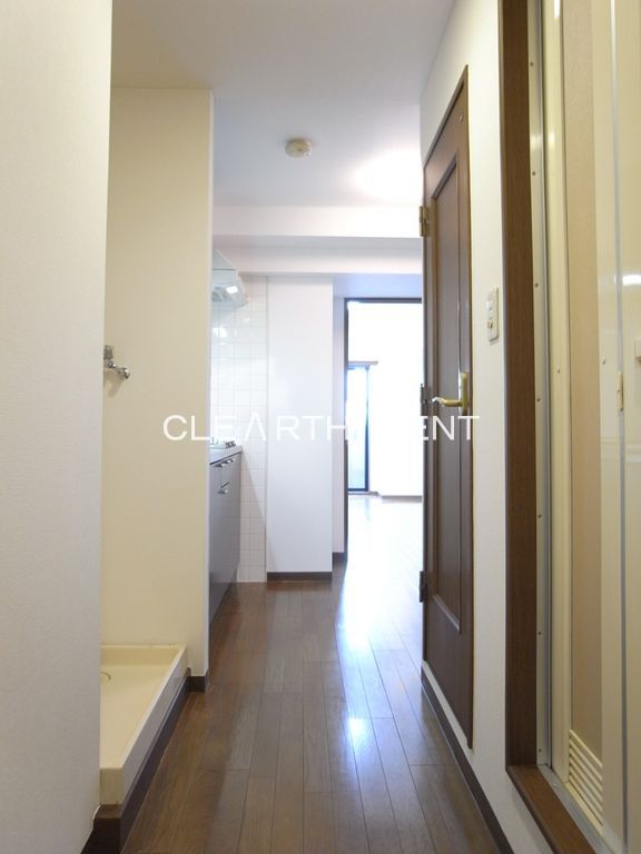 菱和パレス東十条駅前 内観