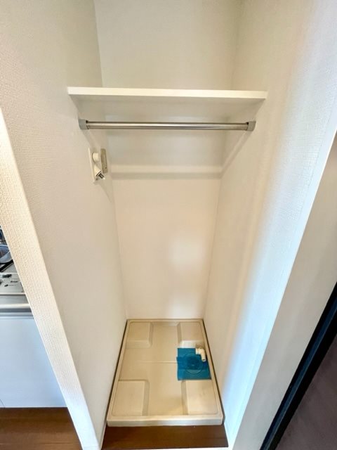 レジディア市谷薬王寺8階 部屋その他