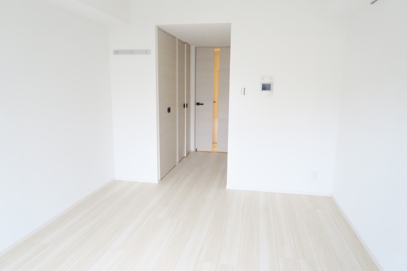 レガリス池尻大橋 リビング