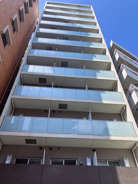 T's garden大塚(旧 プラウドフラット大塚)の外観画像