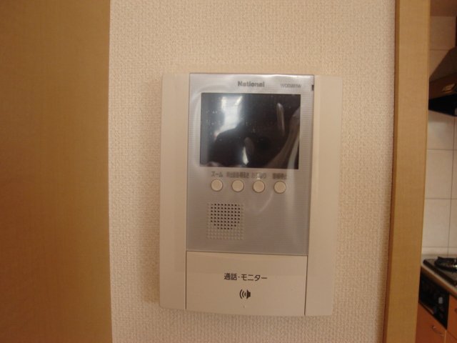 ソレイユ鵠沼302号室 室内設備