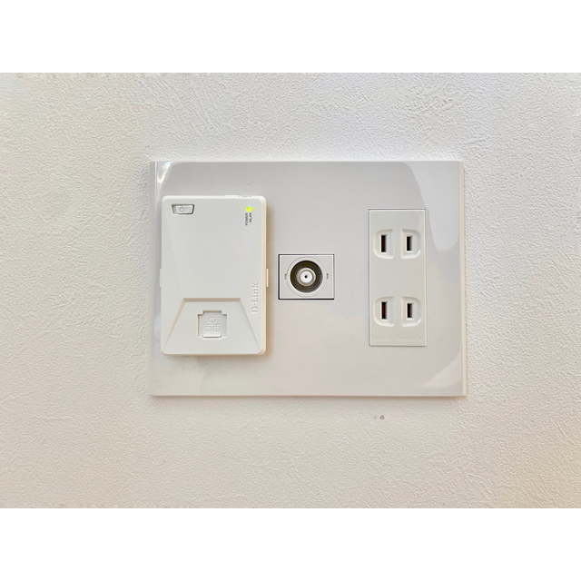 ピオニー101号室 ☆Wi-Fiタイプ無料インターネット