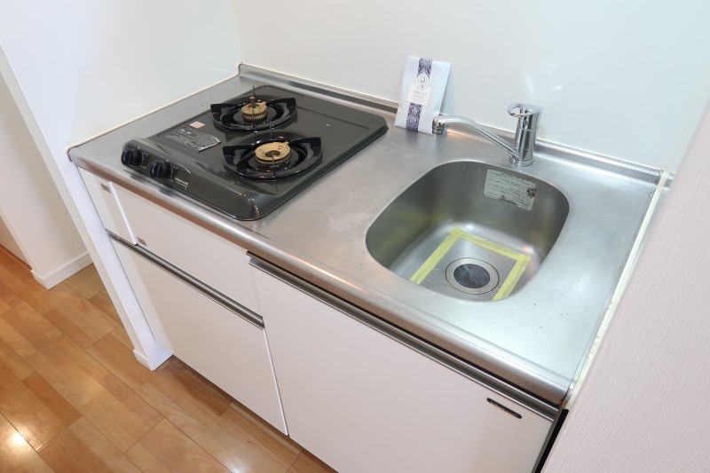 千葉ポートイースト4階 キッチン