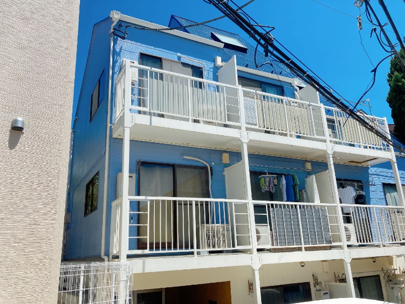 シエル戸塚3階 部屋その他