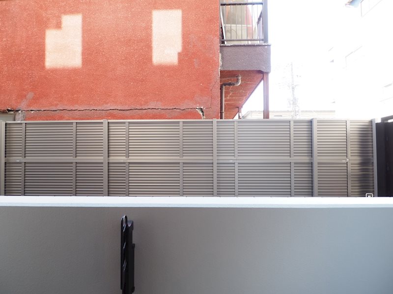 ドゥーエ日暮里1階 部屋その他