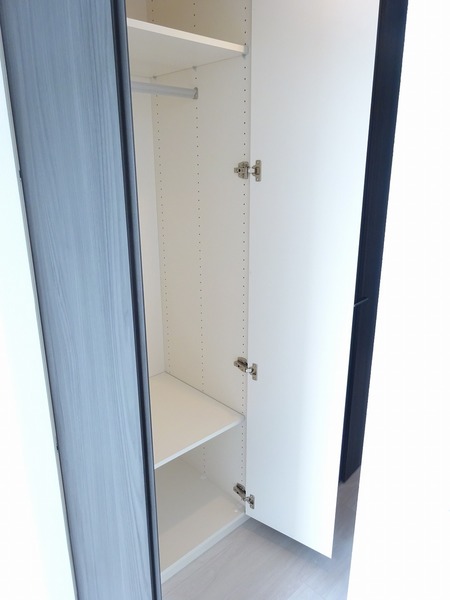 ザ・レジデンス・オブ・トーキョーＪＫ４０ 収納