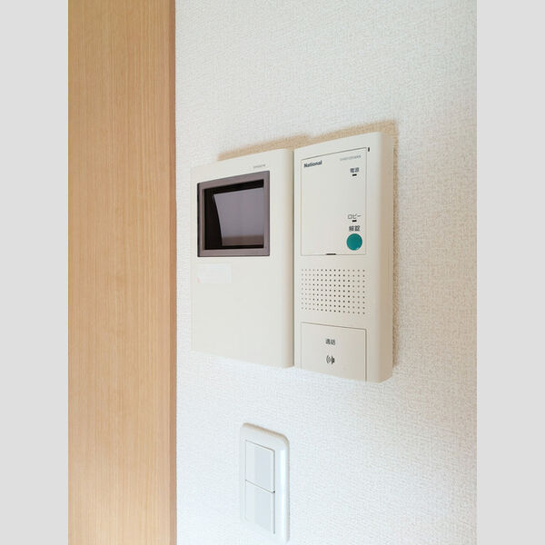 I.ヴィレッジ堀崎103号室 部屋設備