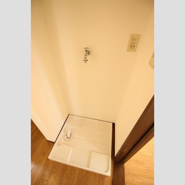 田村ハイツ202号室 部屋その他