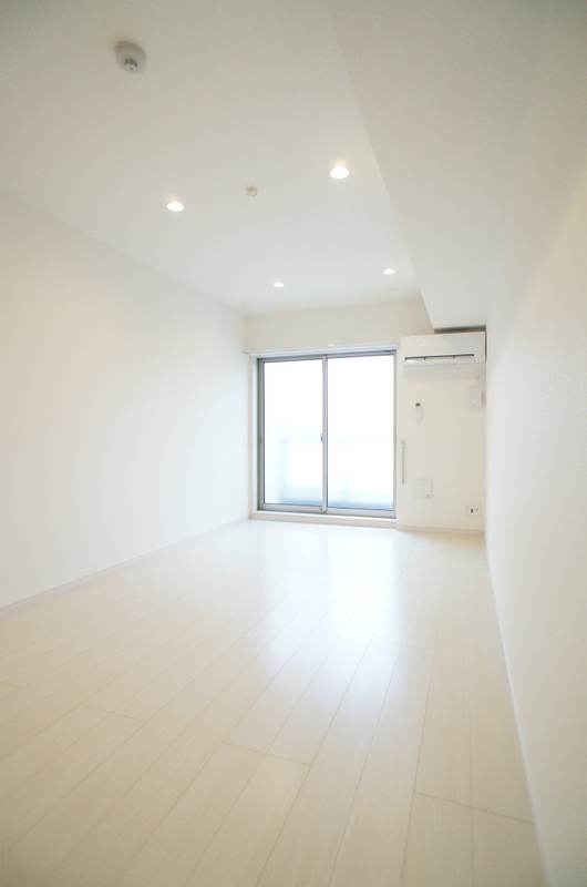 リブリ・コーワハイム3階 部屋その他