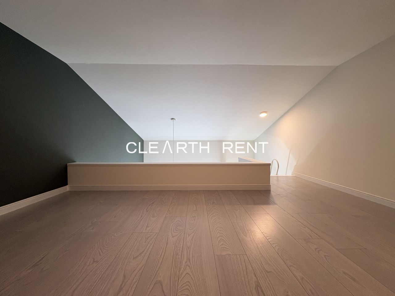 ＳＵＭＩＫＡ102号室 ロフト4.9帖